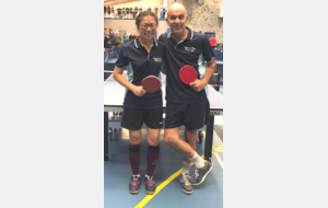 Championnat des Vétérans 78